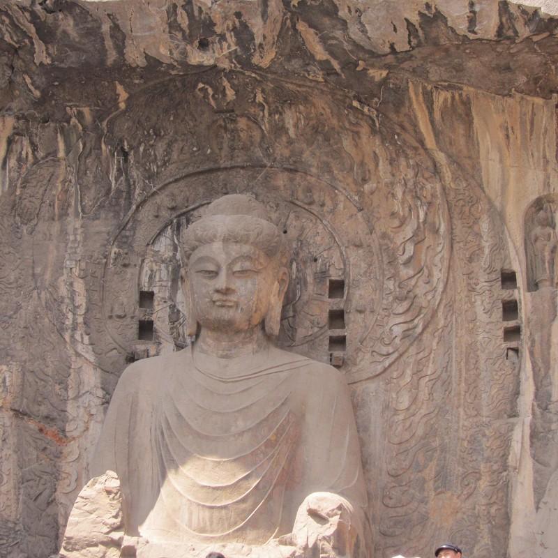 洛阳龙门石窟,焦作云台山,平顶山尧山大佛,济源王屋山,新乡,信阳,郑州