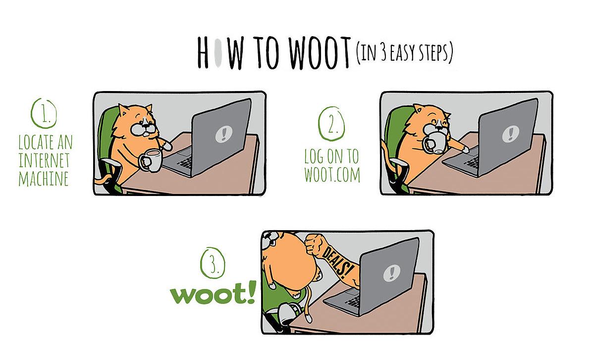 分享美国各大deals网站和流量对比！ - 知乎