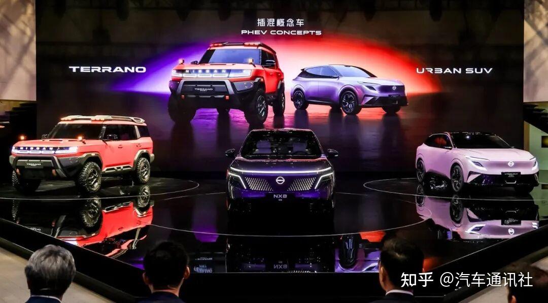 把在中国练就的本事卖到全世界,合资车企都应该学学日产汽车