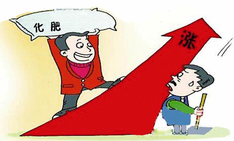 40天内国家三次对化肥价格上涨施压尿素市场为何还能止跌反弹