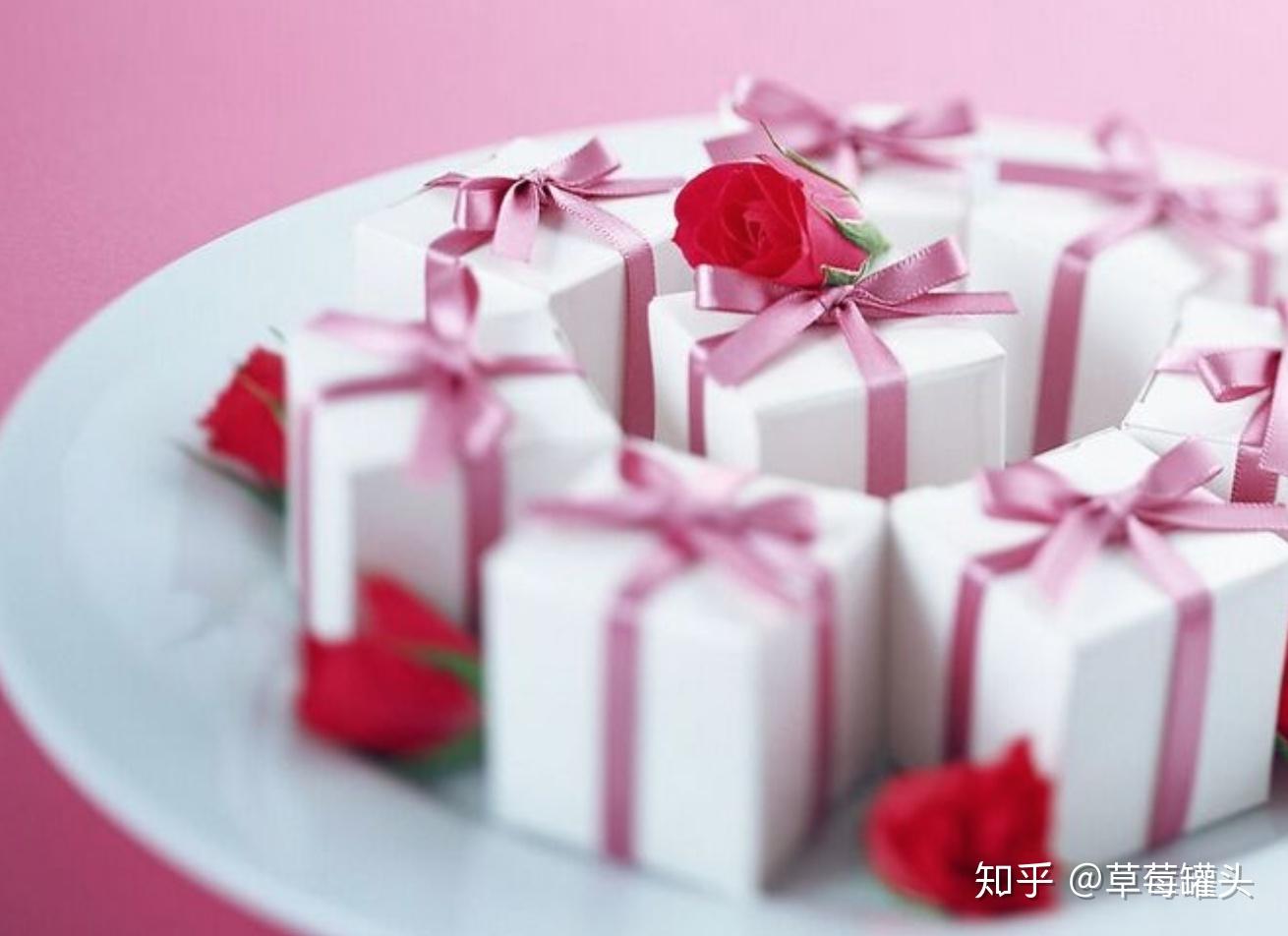 100元以内实用的礼物有哪些？ - 知乎