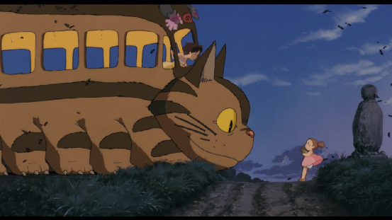 点滴探店欧拉好猫为小月小梅们打造的现实版猫巴士