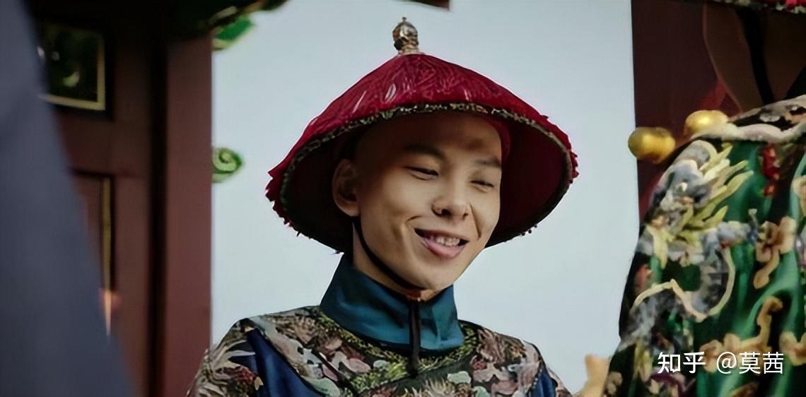 男演员演不了太监就别"硬撑"了,这4位才是"公公圈"的天花板