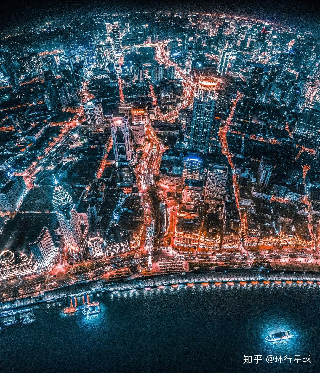 上海的灵魂，全在这“上只角” - 知乎