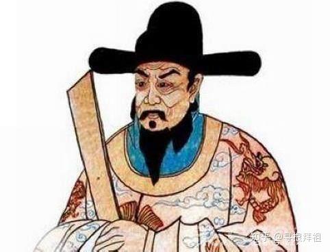 中国古代宰相的名称为什么一直在变化?都经历了哪些阶段变革 - 知乎