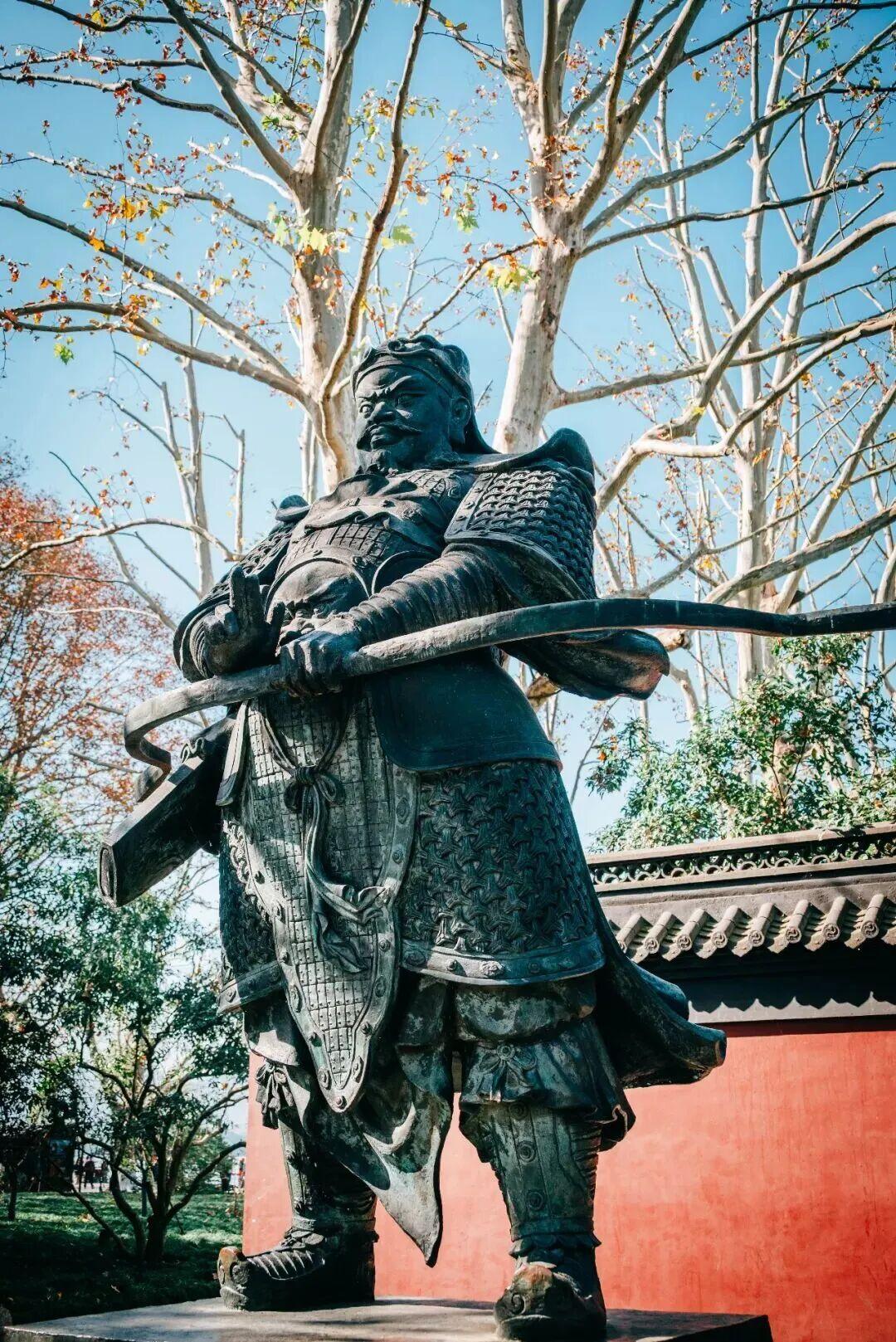 吴越国:大乱世中仅存71年的小国,凭什么影响中国一千年? - 知乎