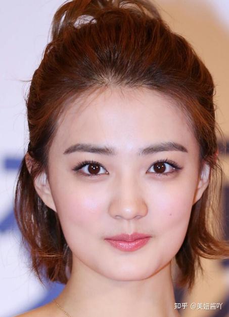 方脸是一种什么体验?