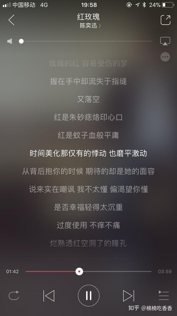 曾經以為永遠都不會忘記的人(們), 隨著時間都淡忘啦