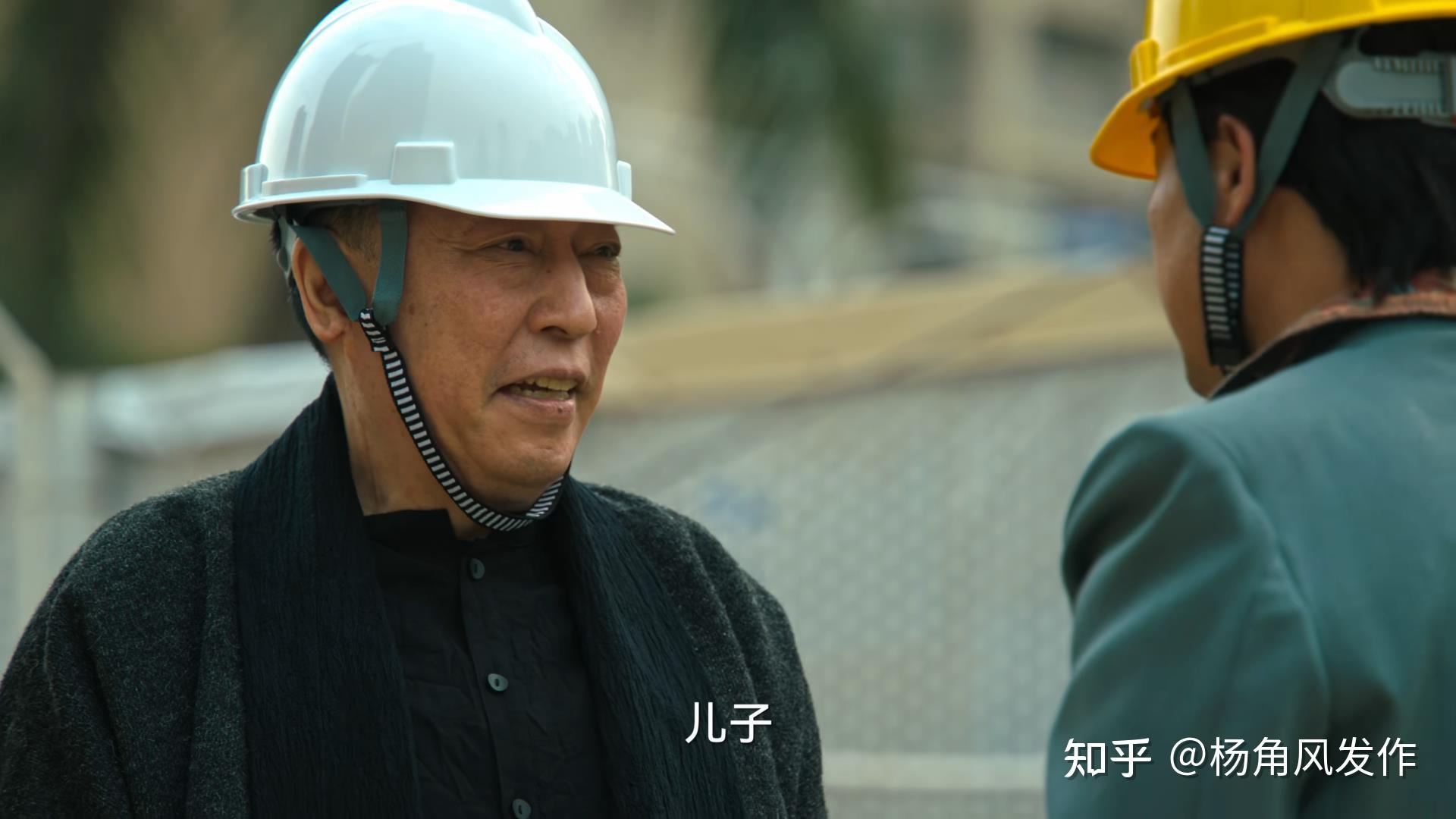 狂飙:看懂了高启强的那一跪,才明白泰叔为什么会被他轻易架空? - 知乎