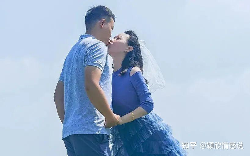 男人出轨的心理：为什么男人会长期出轨同一个人而不离婚？ 知乎 6358