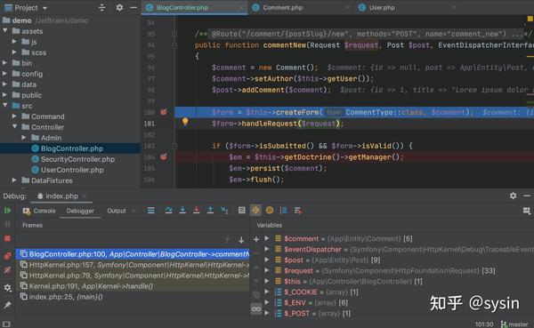 JetBrains PhpStorm 2024.1 发布 - 高效智能的 PHP IDE - 知乎