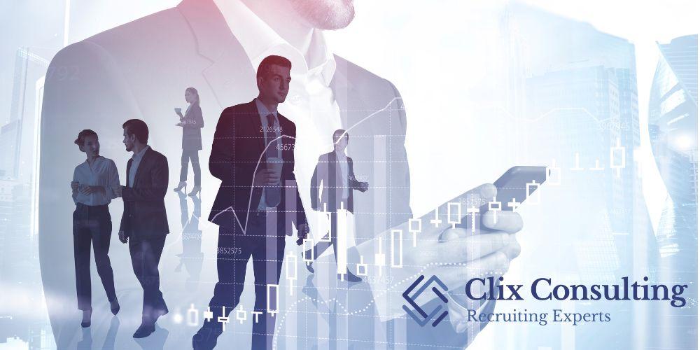 CGP集团新品牌发布Clix Consulting 知乎