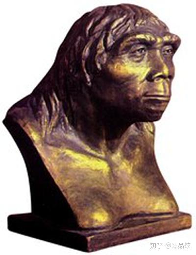 史前人类遗迹与人类的起源