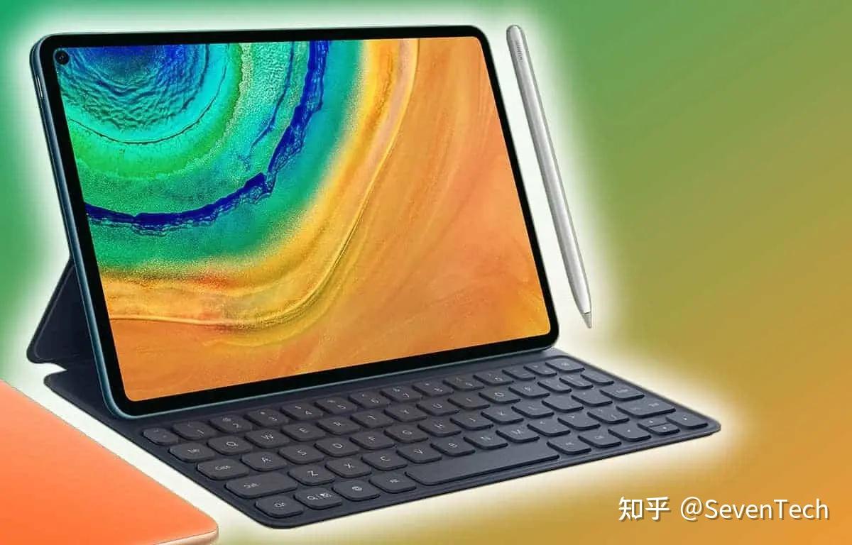 华为matepadpro2harmonyos麒麟9000122英寸126英寸大屏幕