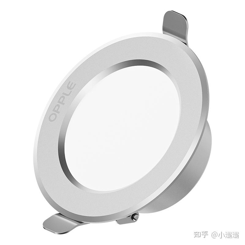 什么牌子的筒灯射灯好?十大筒灯射灯品牌排行榜! - 知乎