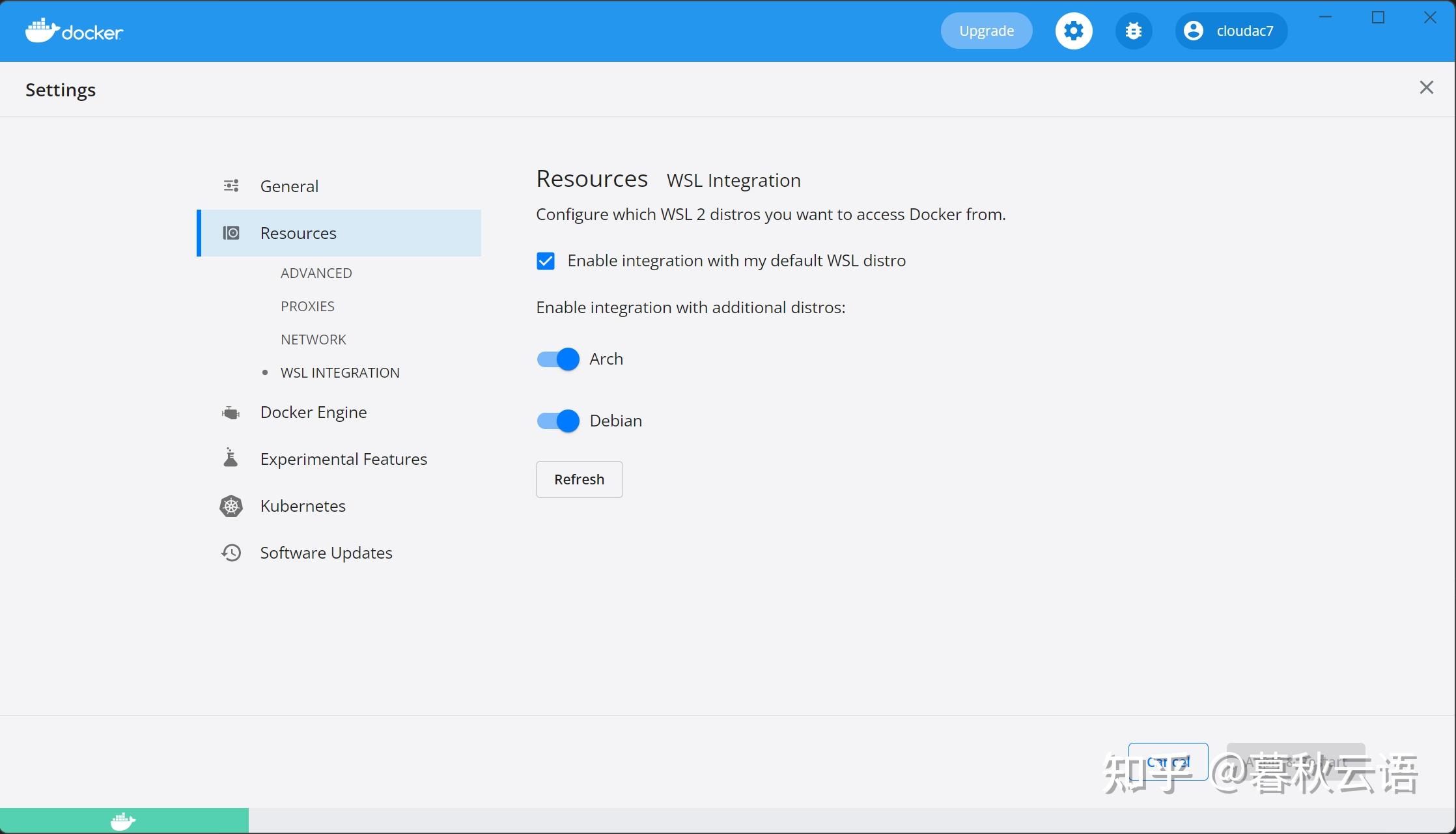 微軟在windows 10發佈之初,便畫了windows subsystem for linux這個