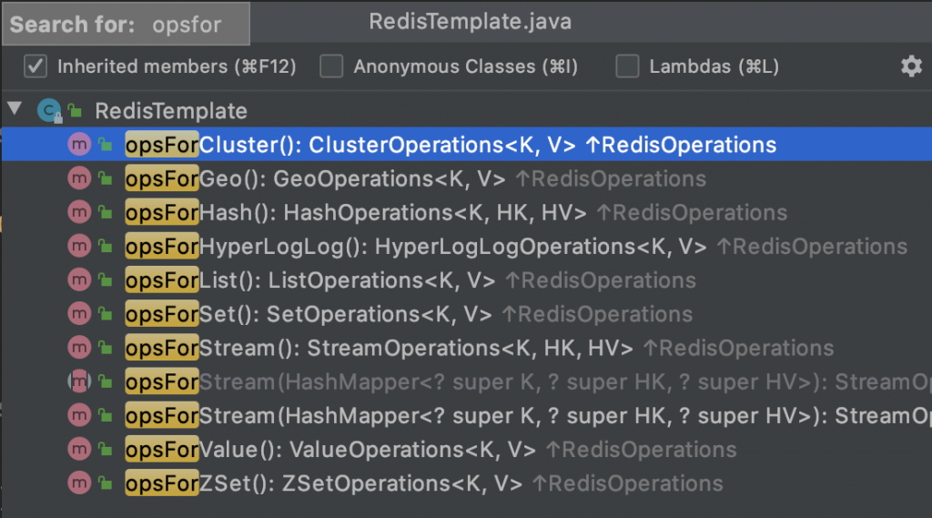 Spring Boot教程(28) – 简单读写Redis - 知乎