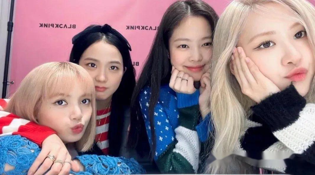 jennie同款眼妆贴纸掀热潮13个blackpink纯欲妆容教学私下最爱妆品大