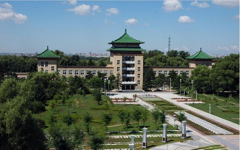 吉林农业大学2021年成人教育学院电话