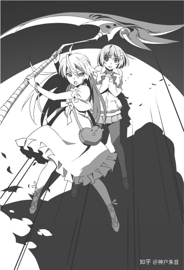 久弥直树×渡边明夫,彼女たちが缀じる世界全