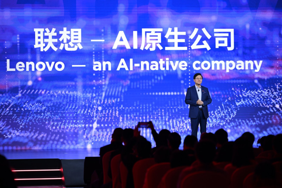 以AI为支点,联想车计算加速汽车智能融合 - 知乎