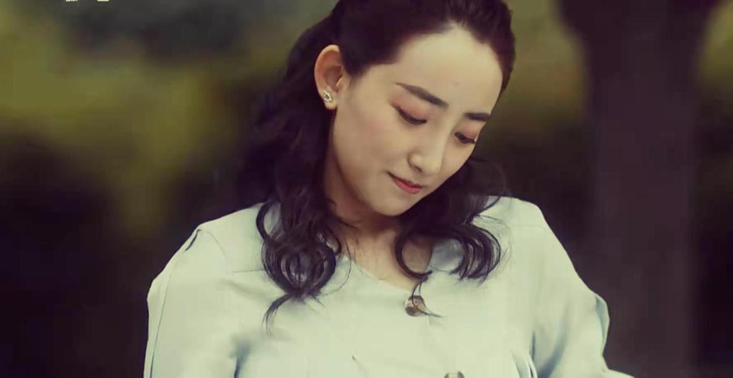 《装台》二代喜欢上刁菊花,别人眼中的缺点恰恰是爱人眼中的优点 - 知