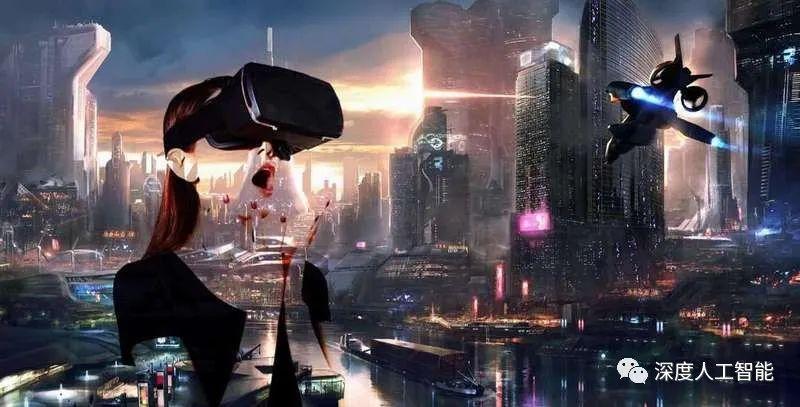 游戏ai游戏行业的新增长点