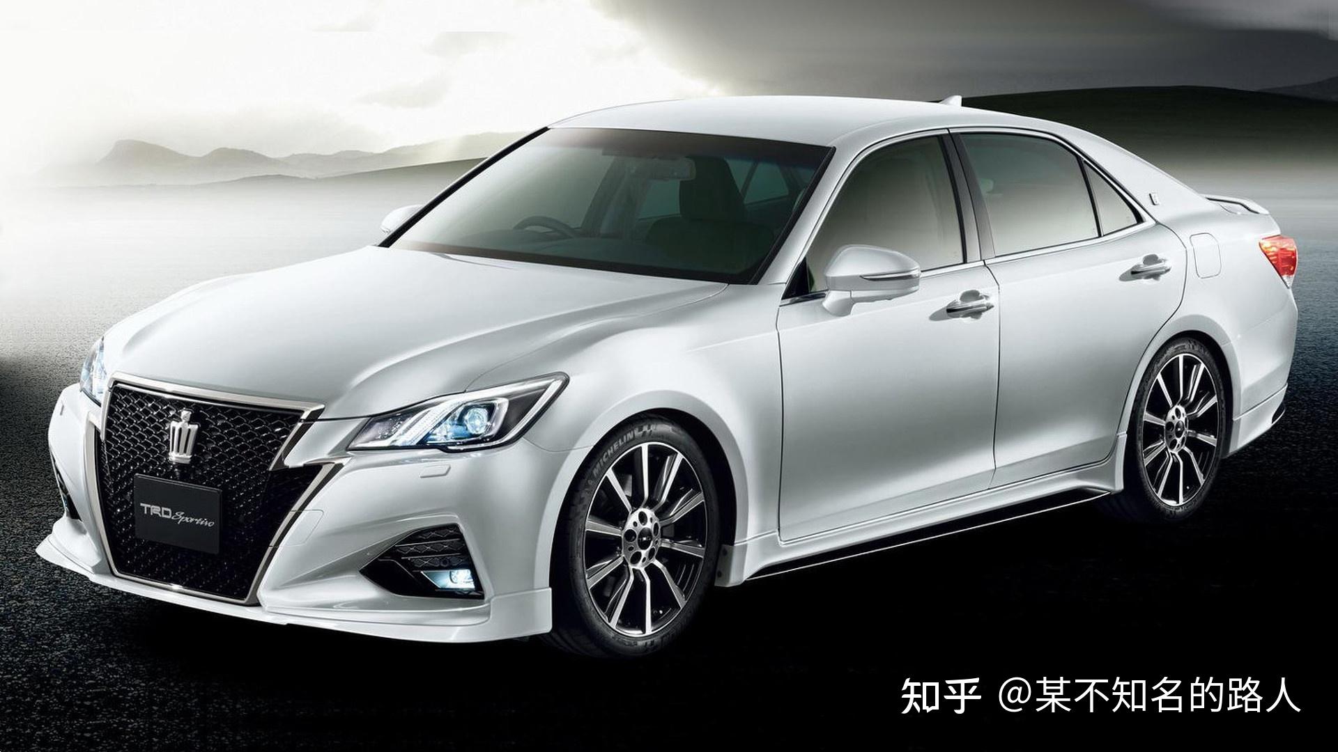 丰田2gr你想知道的一切