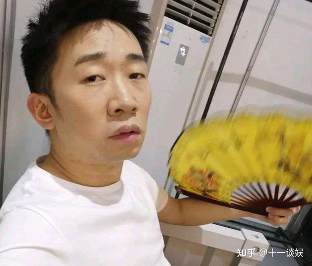 杨迪风波后续,被扒曾多次与同性互动,还磕过“博君一肖” - 知乎