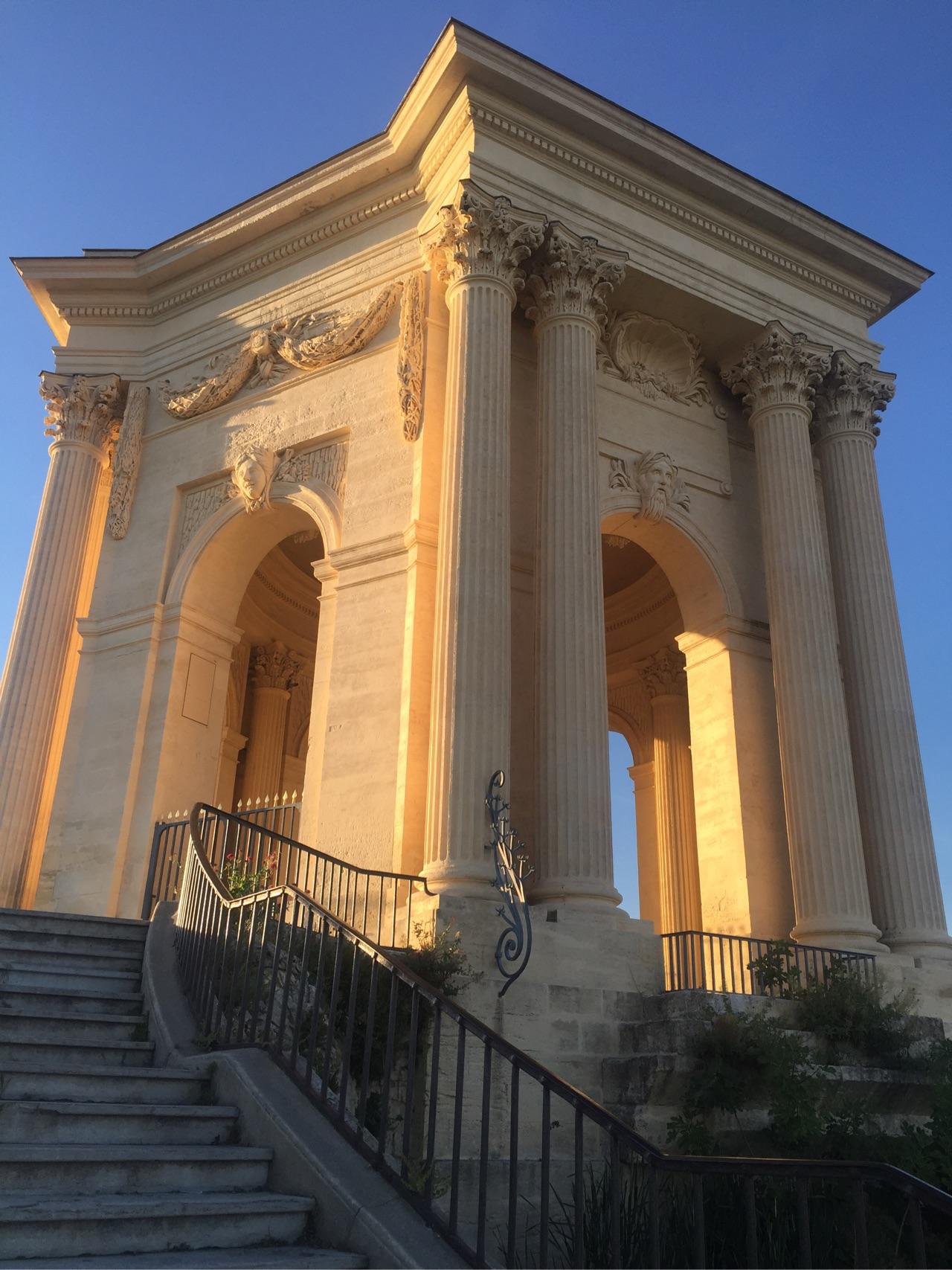 欧洲有哪些小城市值得一去? - teqpallea 的回答