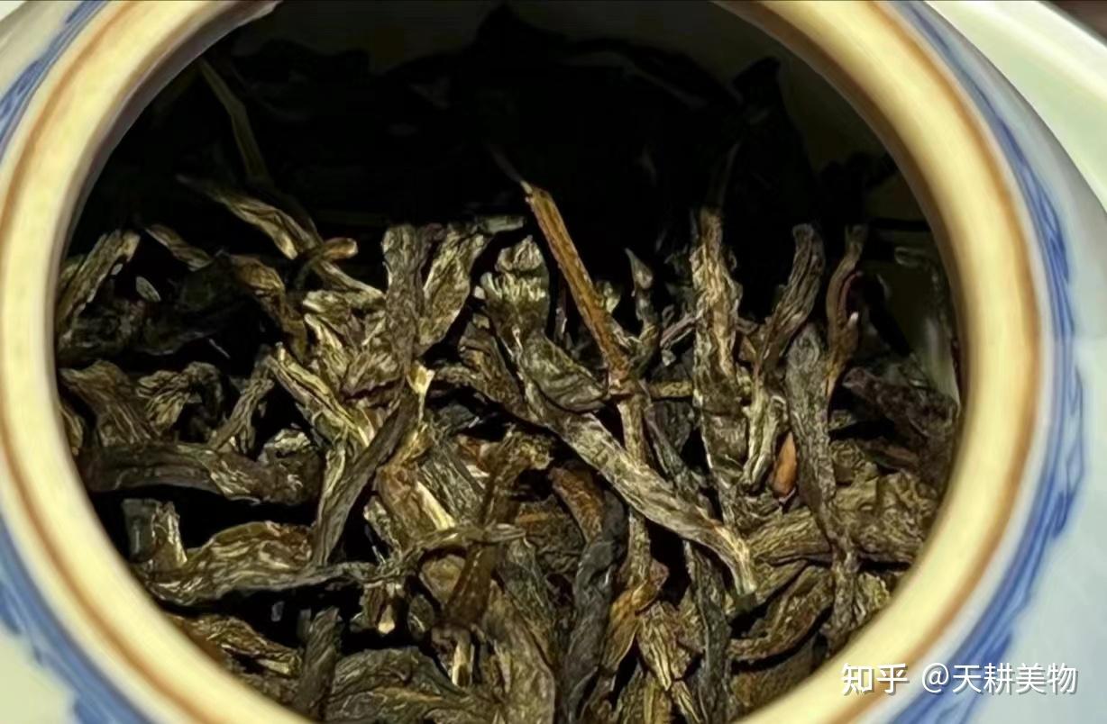 版纳-勐腊-曼撒茶山-弯弓 - 知乎
