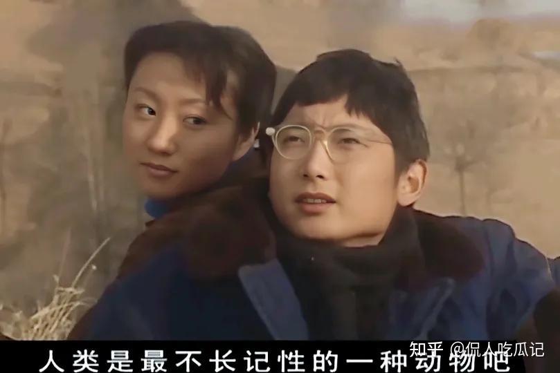 马元:因《血色浪漫》成名,不懂浪漫的他与演员妻子恩爱15年,成了惹人羡的模范夫妻 - 知乎
