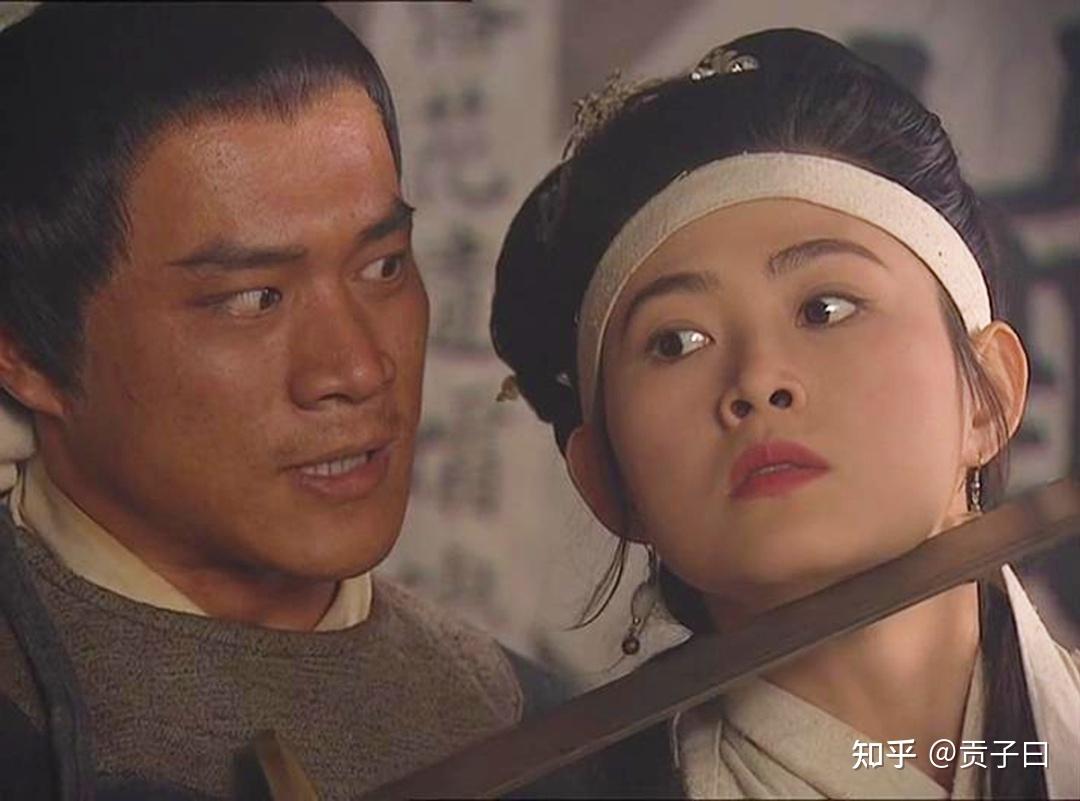 潘金莲脑袋坏掉了吗明知道武松是打虎英雄还敢杀死他的哥哥