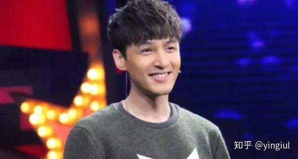 你为什么喜欢胡歌?