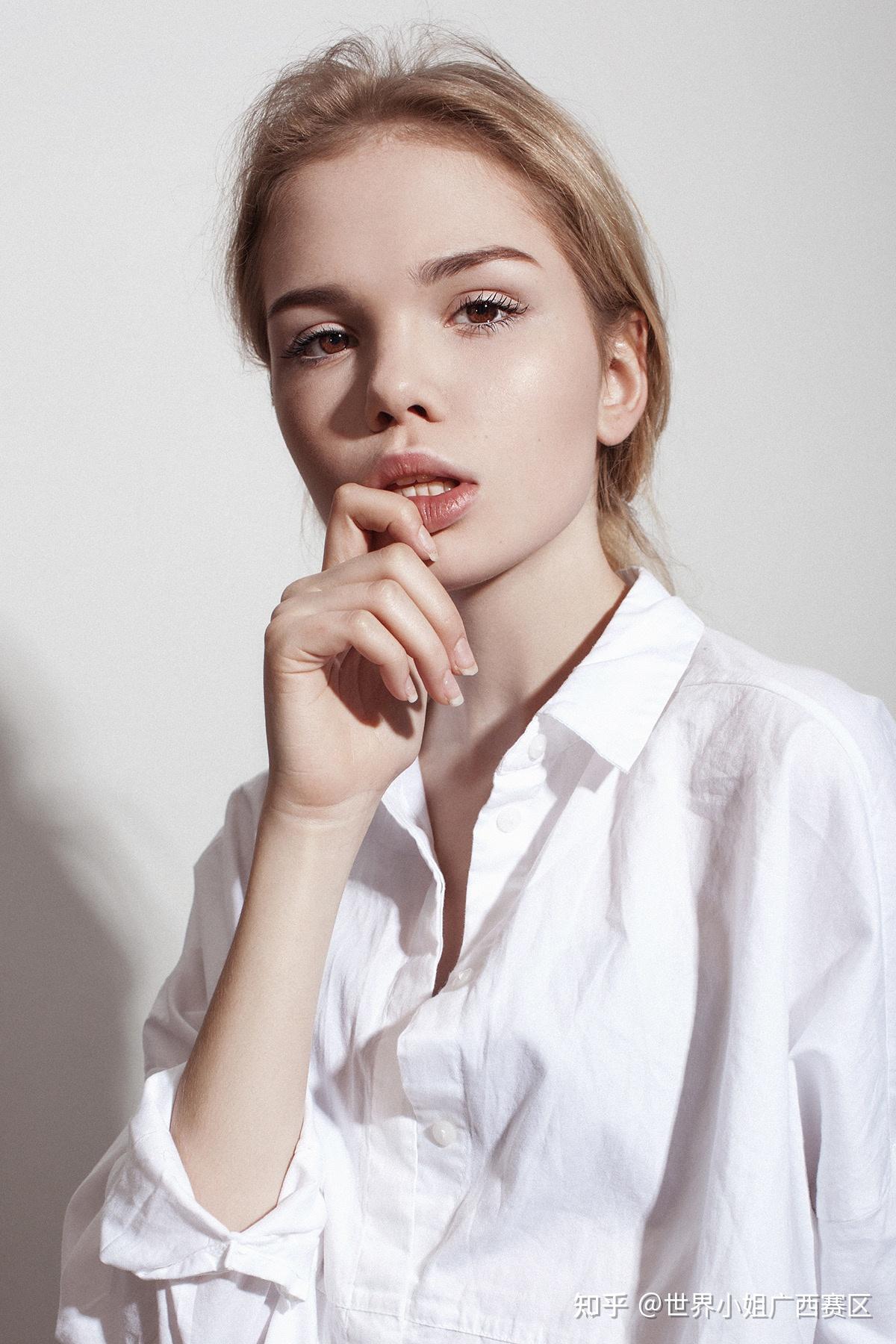 摆脱容貌焦虑你的美丽值得肯定