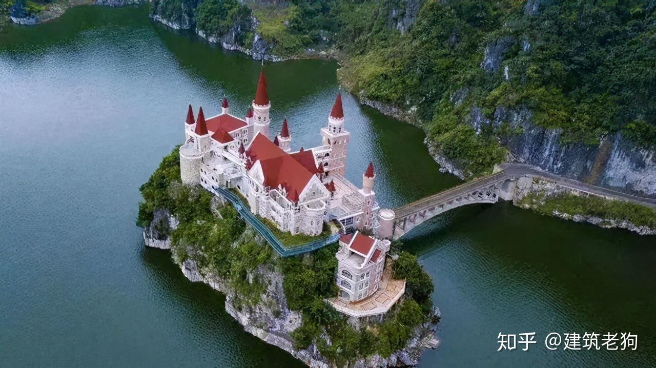 2020中国十大丑陋建筑出炉网友再次丑出新高度