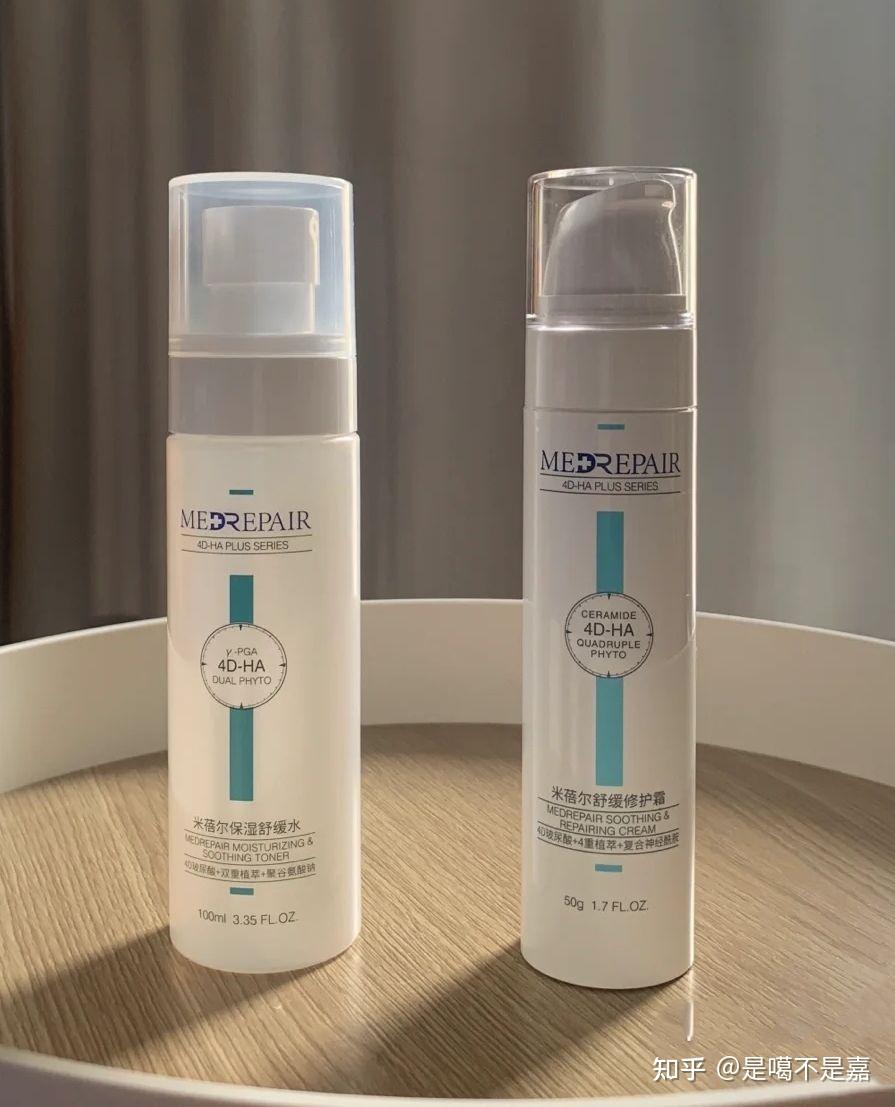 米蓓尔这款多元精华水分量大,搭配个喷头,一瓶可以用好长时间,每用完