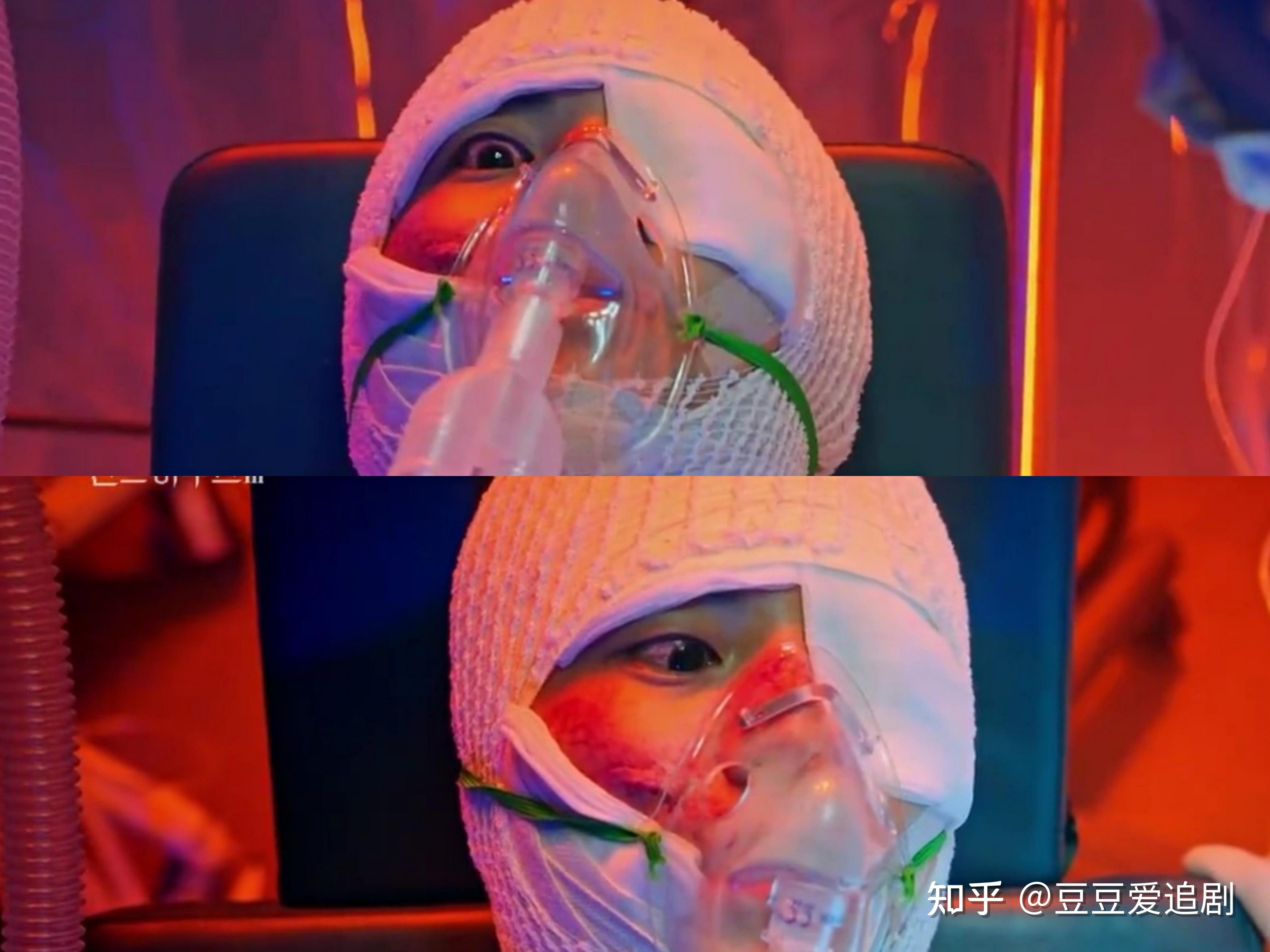 顶楼3 ep07:夏博士妙手回春,医学奇迹洛根苏醒,99蛋挞悲惨童年回忆