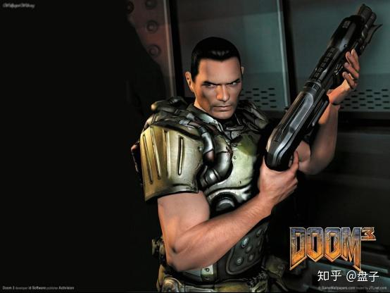 Stuart Doom DOOM系列究竟都讲了些什么? - 知乎