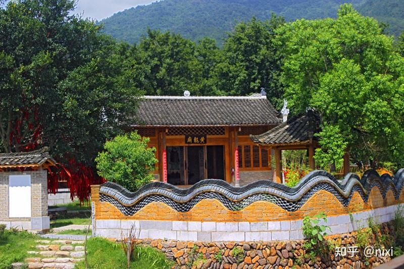 桂林东漓古村(漓水人家)