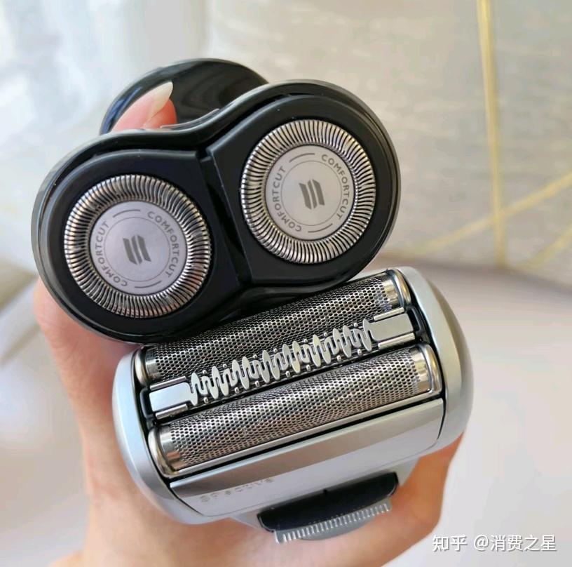 2025 剃须刀红黑榜!