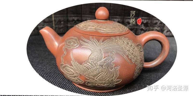 坭兴陶高级民间工艺大师黎昌权