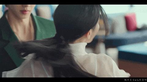 《与恶魔有约》契约婚姻、先婚后爱,这韩剧好土,好甜,好上头!