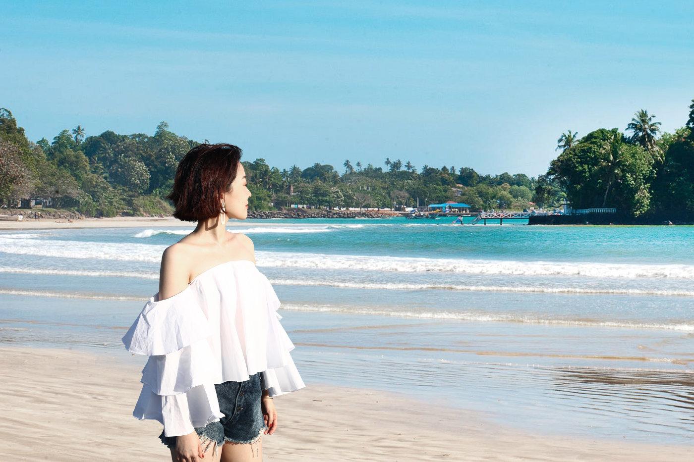 至净不凡colmo对话凤凰卫视新闻主播全荃远见造就不凡人生