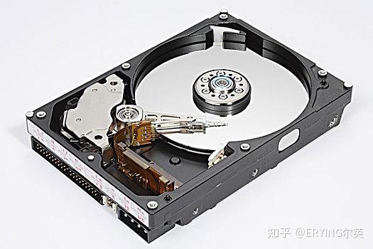 必学！电脑仓库——硬盘，应该怎么选？ - 知乎