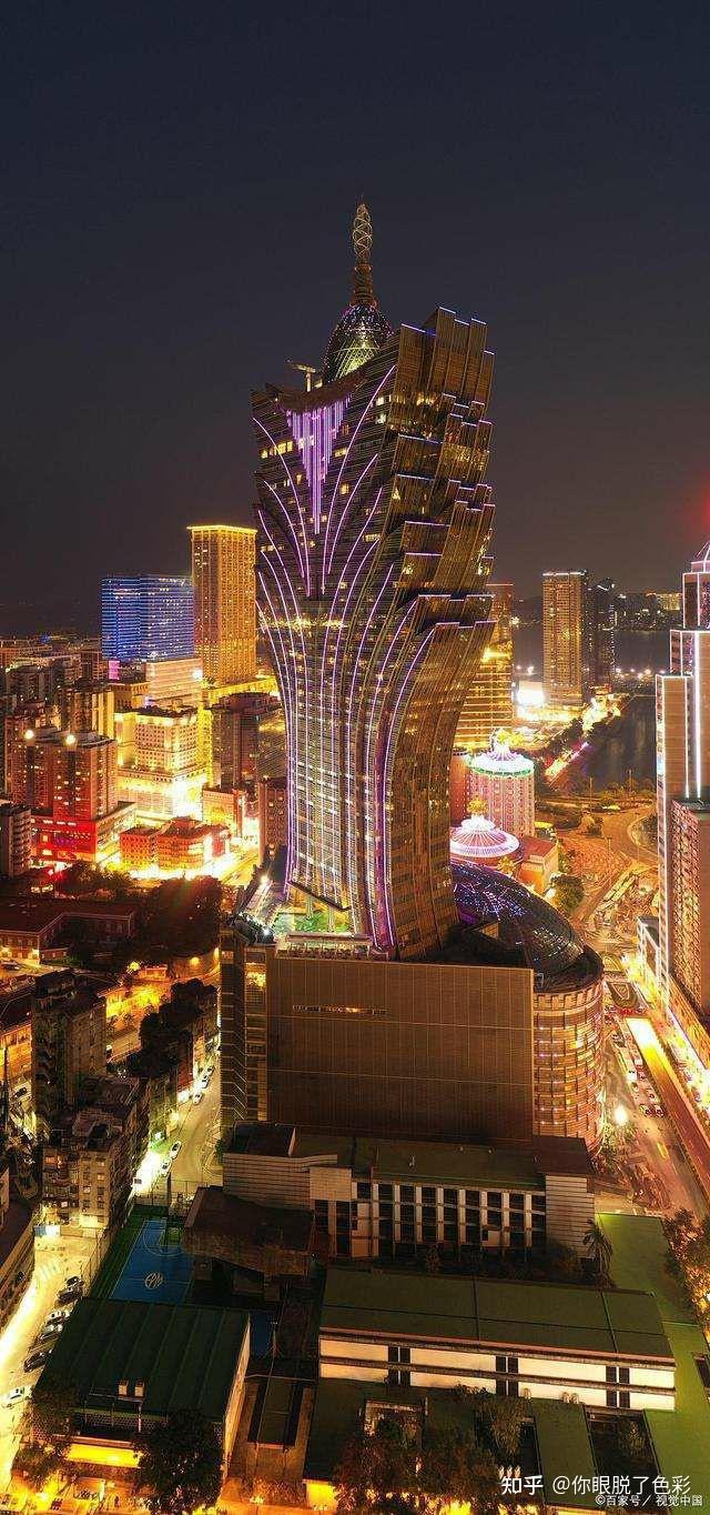 来到澳门工作，千万不要进赌场- 知乎