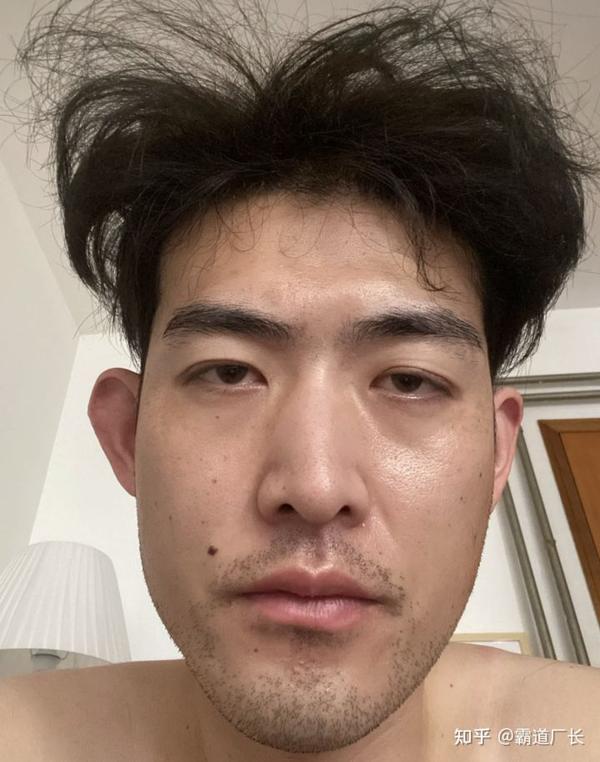 专用素颜霜抹一下海洋至尊男士素颜霜一款专门为男士皮肤研发的素颜