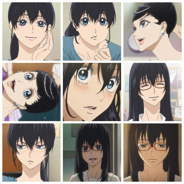 多多良的情敌兵藤清春