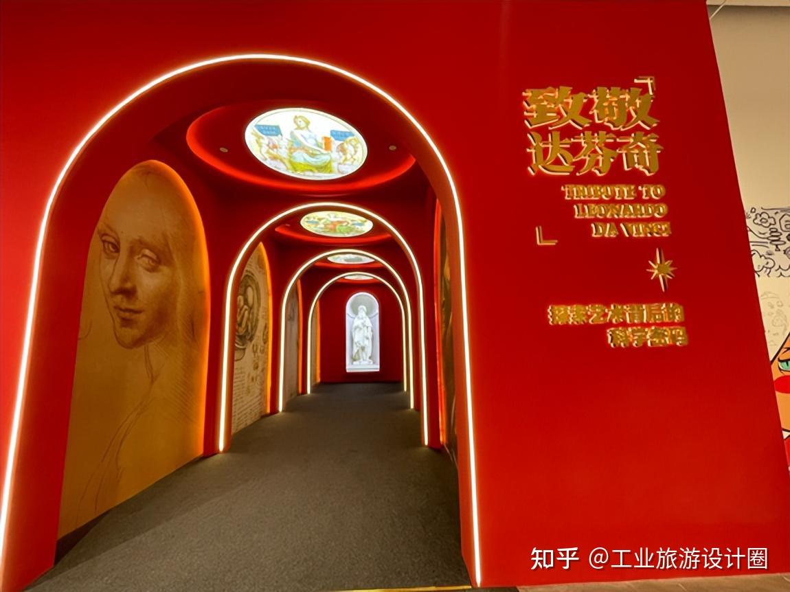 体验式商场武商梦时代：除了大，或许我们不在同一个时代 - 知乎
