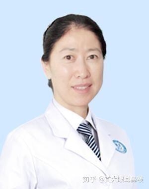 首大李霞 鼻子总是不通气 该怎么拯救鼻塞 知乎